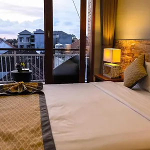 Kubu De Uma Pensión Seminyak