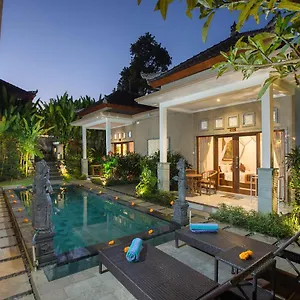 Pundi Kaya Pensión Ubud