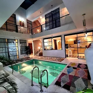 Riad Tsar Mimoun, Marrakesh