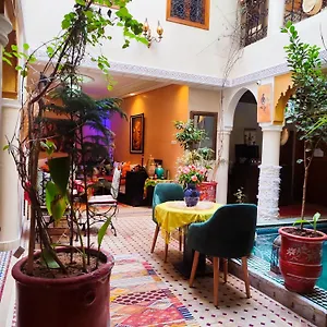 رياد Zahri