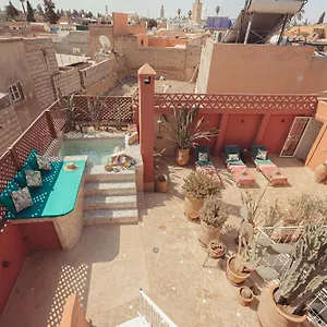 رياد Le Limoun And