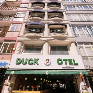 Duck Hotel Estambul