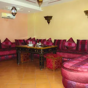 Apartahotel Palace Appart-hotel, Marrakesh