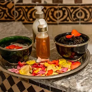 Riad Bibazia, Marrakesh