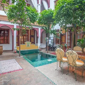 رياد Sadaka