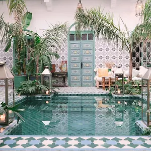 رياد Be Marrakech