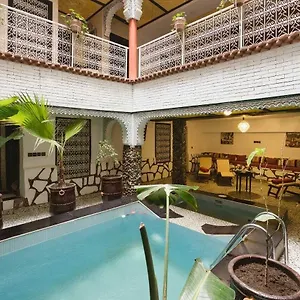 Bed and breakfast Salma De Groot, Marrakesh