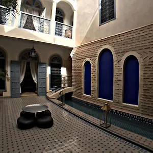 رياد Bel Haj
