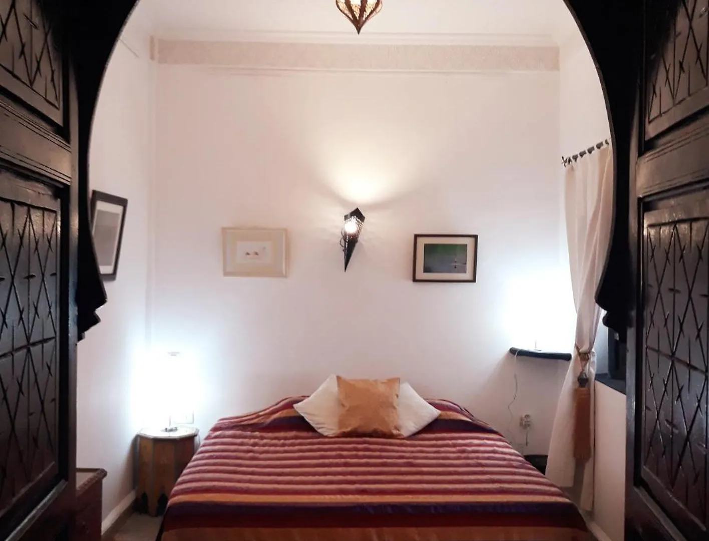 Riad Dar Zampa Marrakesh 2*,  Morocco