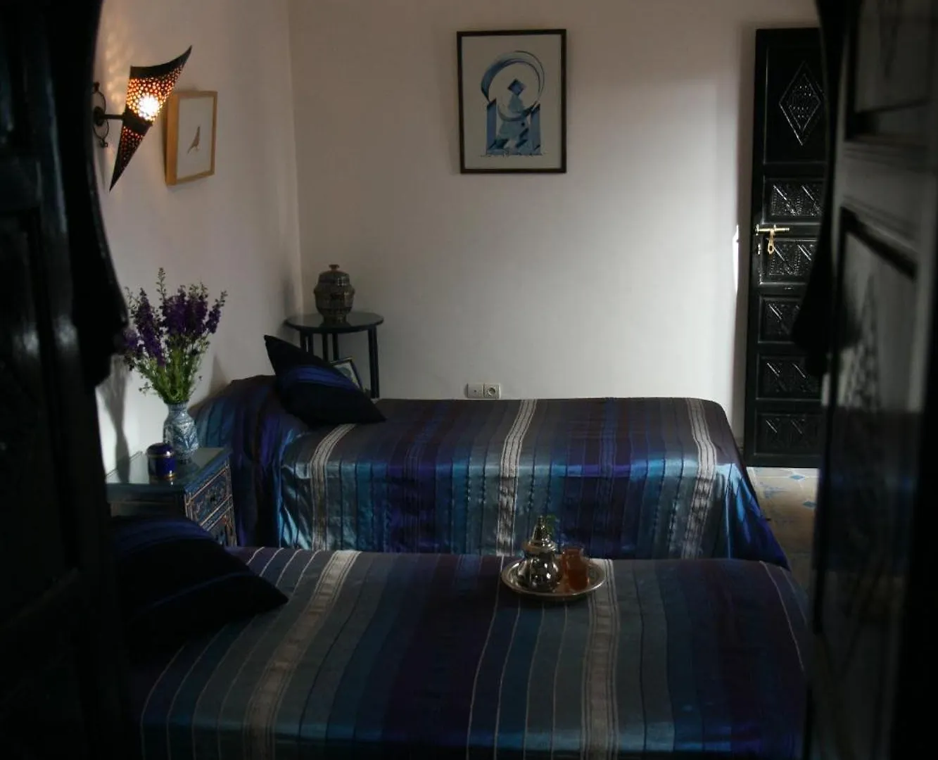 Riad Dar Zampa Marrakesh