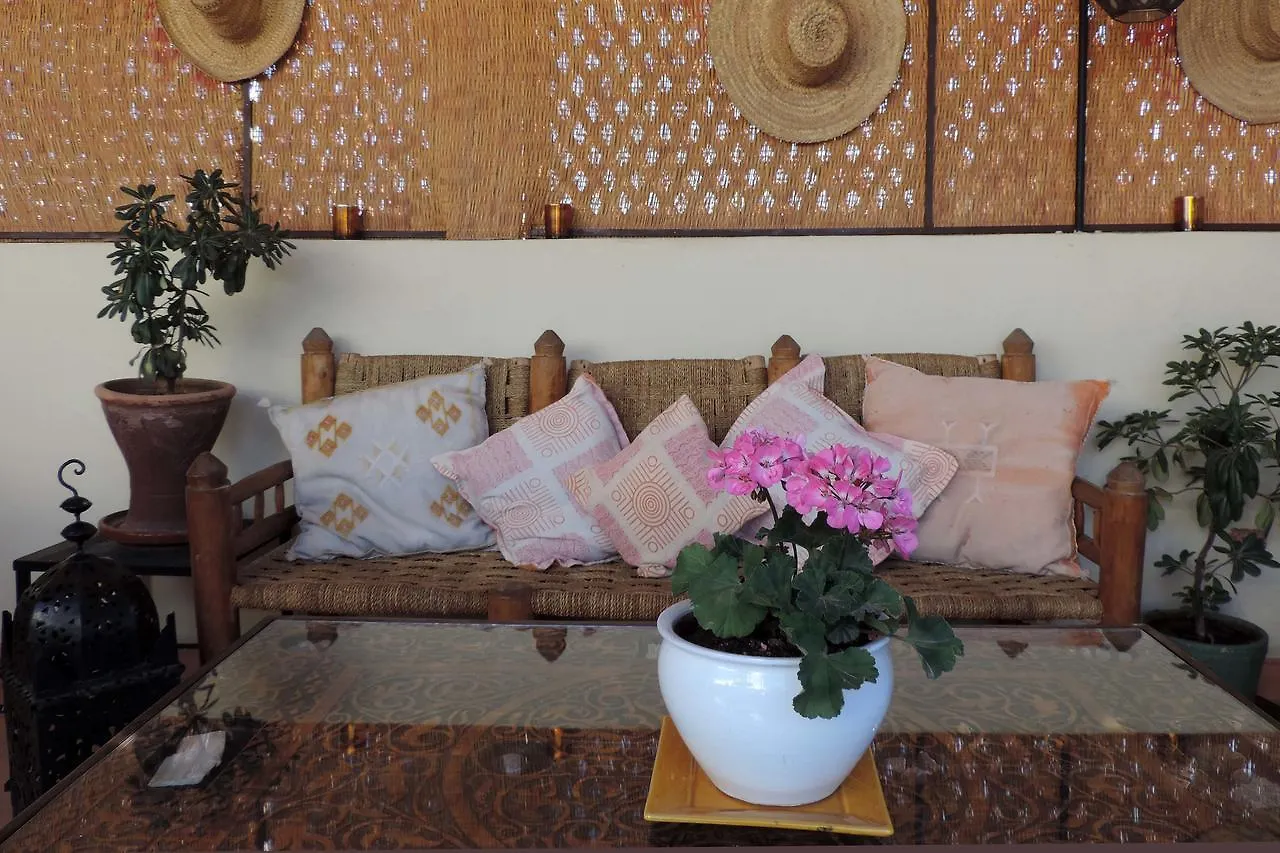 Riad Dar Zampa Marrakesh