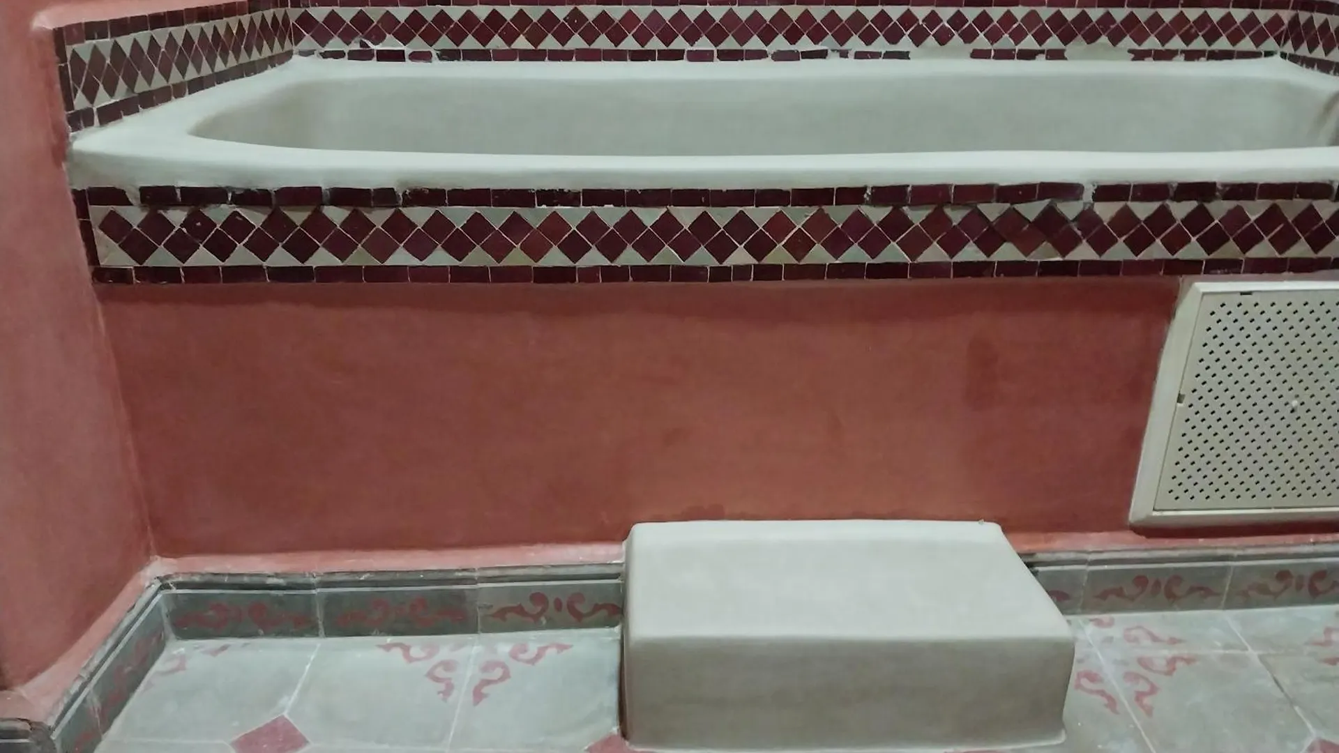 Riad Dar Zampa Marrakesh