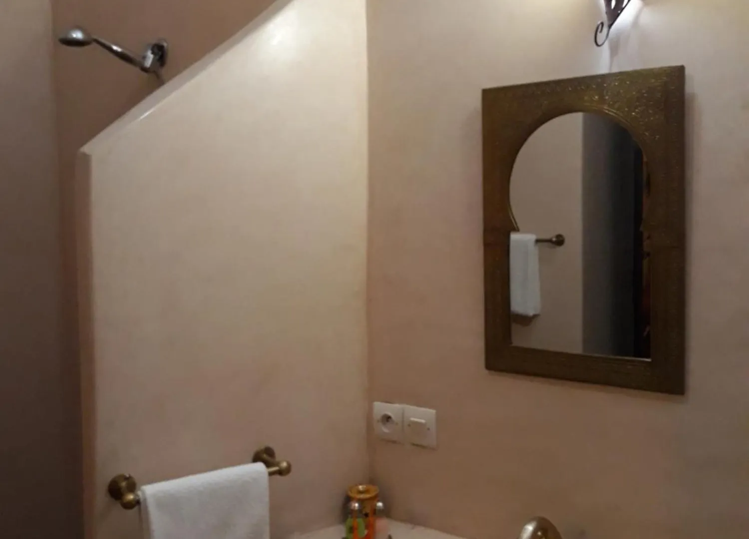 Riad Dar Zampa Marrakesh Maroc