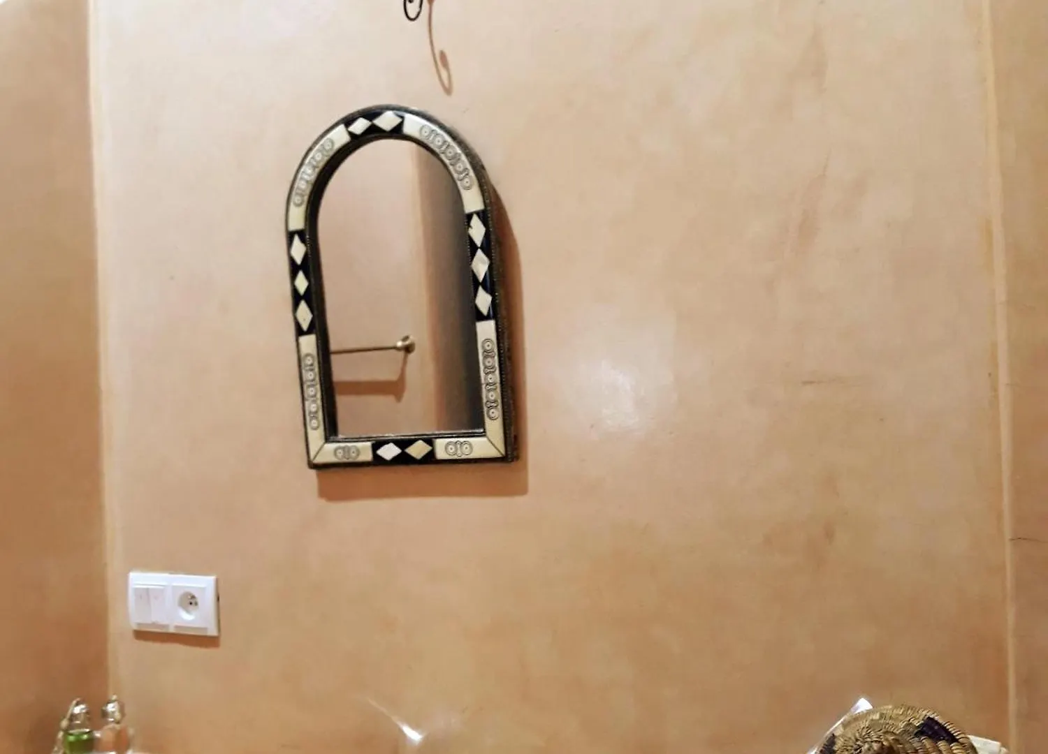 Riad Dar Zampa Marrakesh Maroc