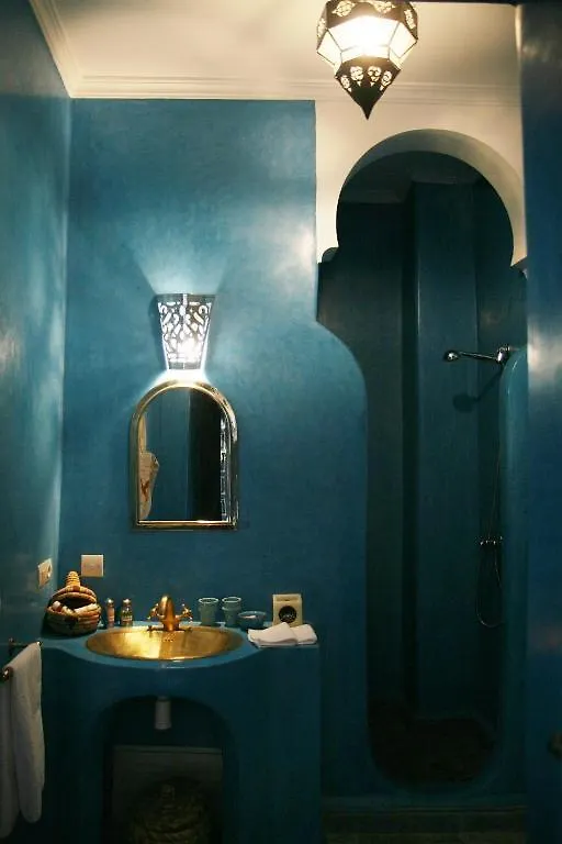 Riad Dar Zampa Marrakesh