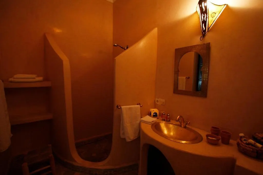Riad Dar Zampa Marrakesh