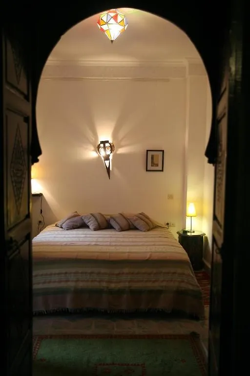 Riad Dar Zampa Marrakesh