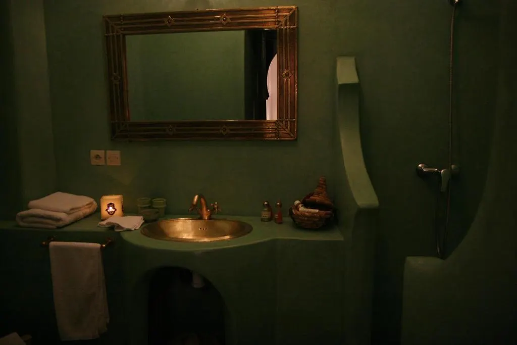 Riad Dar Zampa Marrakesh 2*,  Maroc
