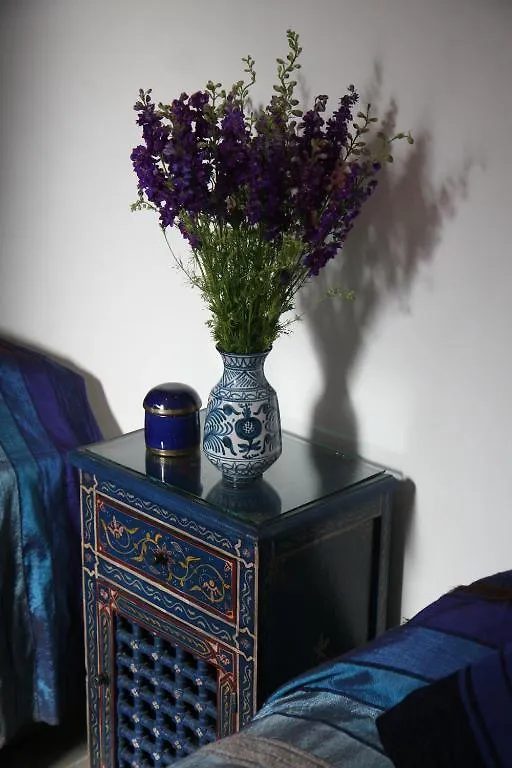 Riad Dar Zampa Marrakesh