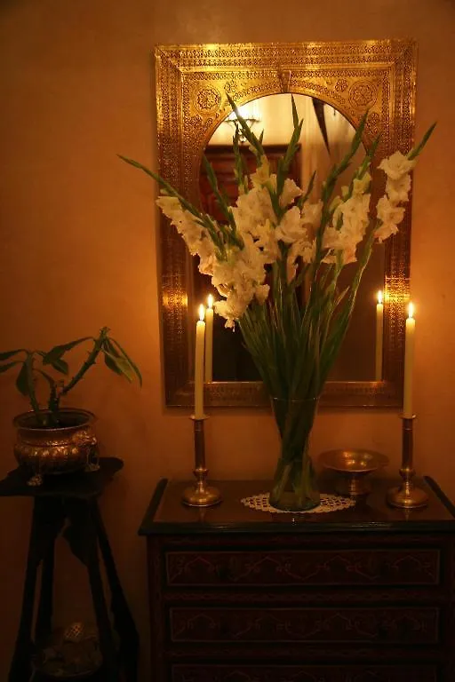Riad Dar Zampa Marrakesh Maroc