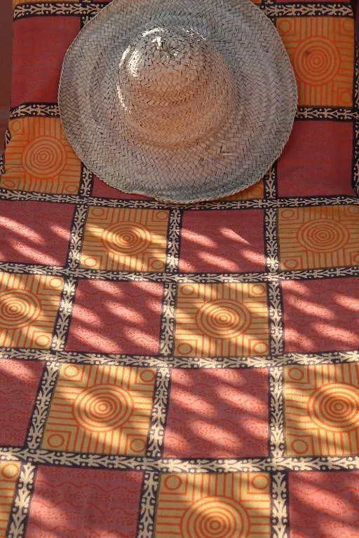 Riad Dar Zampa Marrakesh
